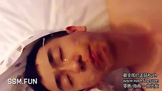 China Twink Fuck 7