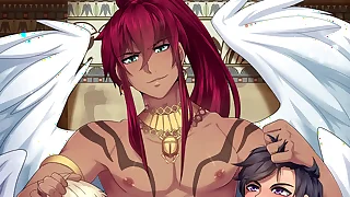 Estimable Sex Ritual [Enchantment 3 - M4M Yaoi Audio Story]